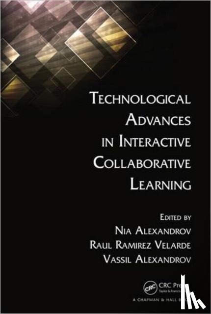  - Technological Advances in Interactive Collaborative Learning