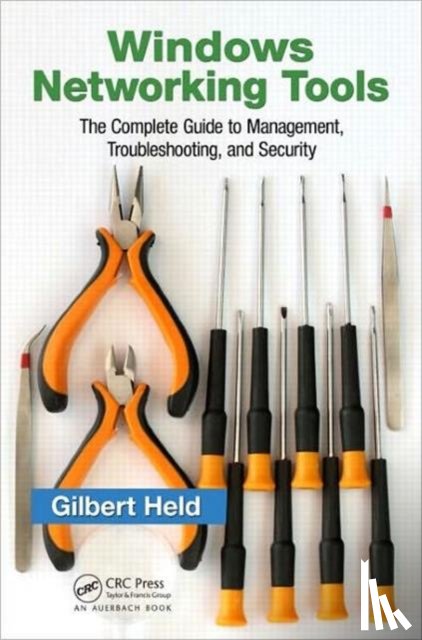 Held, Gilbert (4-Degree Consulting - Windows Networking Tools