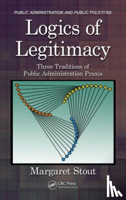 Stout, Margaret (West Virginia University - Logics of Legitimacy
