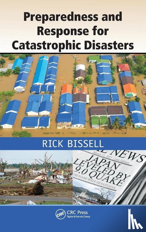  - Preparedness and Response for Catastrophic Disasters