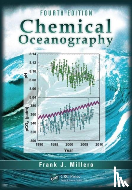 Millero, Frank J. (University of Miami - Chemical Oceanography
