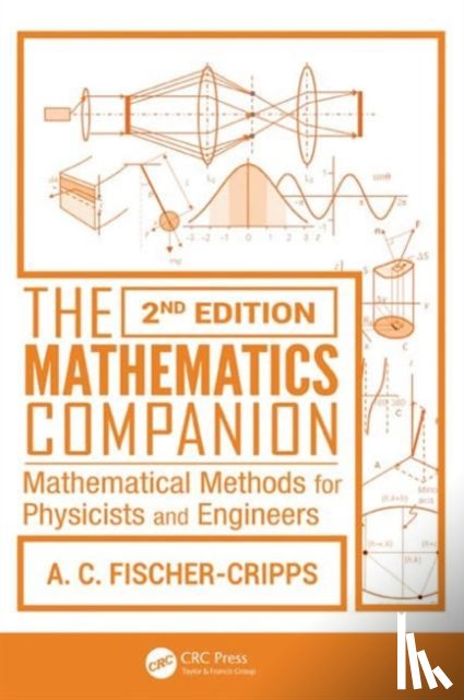 Fischer-Cripps, Anthony C. - The Mathematics Companion