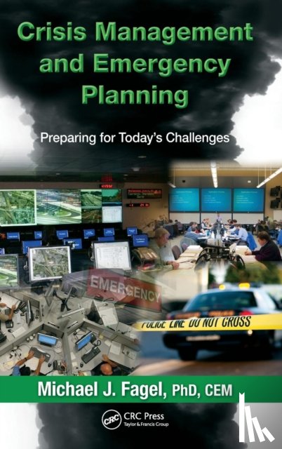 Fagel, Michael J. (Aurora Safety - Crisis Management and Emergency Planning