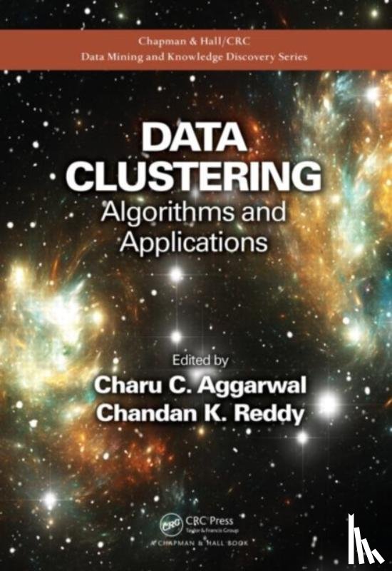  - Data Clustering