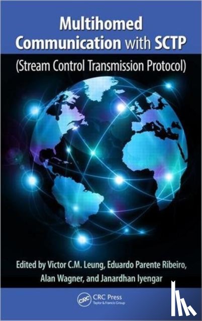  - Multihomed Communication with SCTP (Stream Control Transmission Protocol)