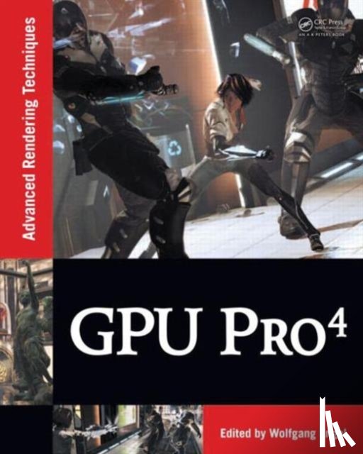  - GPU Pro 4