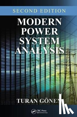 Gonen, Turan (California State University - Modern Power System Analysis