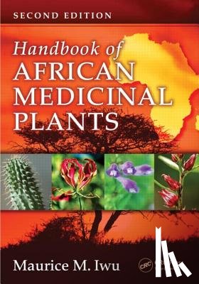 Iwu, Maurice M. (Bioresources Development Group - Handbook of African Medicinal Plants