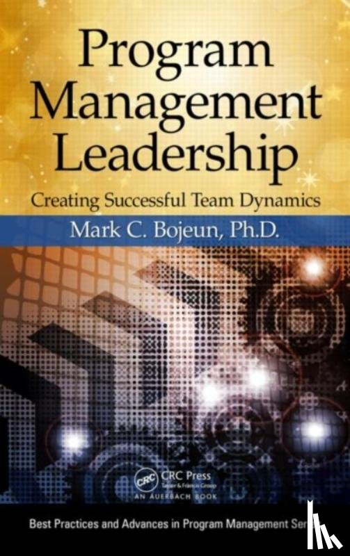 Bojeun, Mark C. - Program Management Leadership