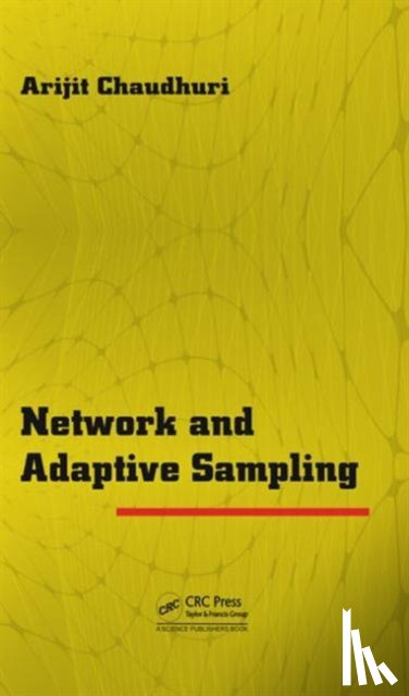 Chaudhuri, Arijit (Indian Statistical Institute - Network and Adaptive Sampling