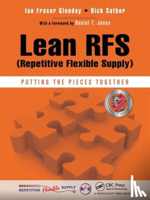 Glenday, Ian Fraser, Sather, Rick - Lean RFS (Repetitive Flexible Supply)