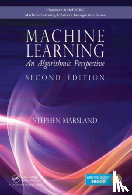 Marsland, Stephen - Machine Learning