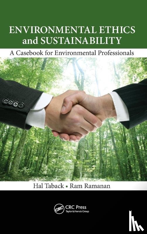 Taback, Hal (Environmental Consultant, Ramanan, Ram (Illinois Institute of Technology - Environmental Ethics and Sustainability