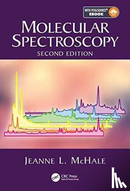 McHale, Jeanne L. (Washington State University - Molecular Spectroscopy
