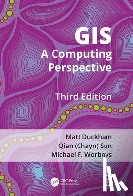 Duckham, Matt (University of Melbourne, Sun, Qian (Chayn), Worboys, Michael F. (University of Maine - GIS