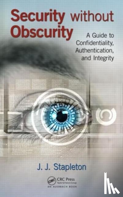 Stapleton, J.J. (Arlington - Security without Obscurity