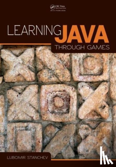 Stanchev, Lubomir (Indiana-Purdue Fort Wayne University - Learning Java Through Games