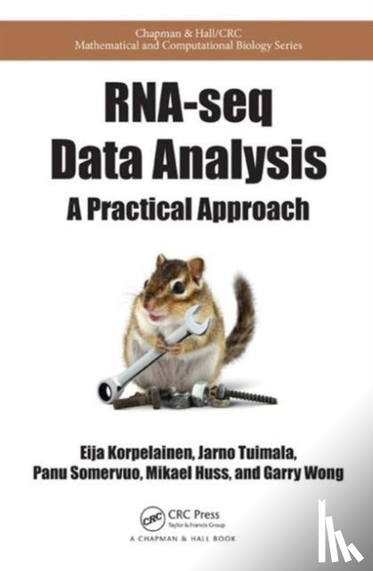 Korpelainen, Eija, Tuimala, Jarno, Somervuo, Panu, Huss, Mikael - RNA-seq Data Analysis