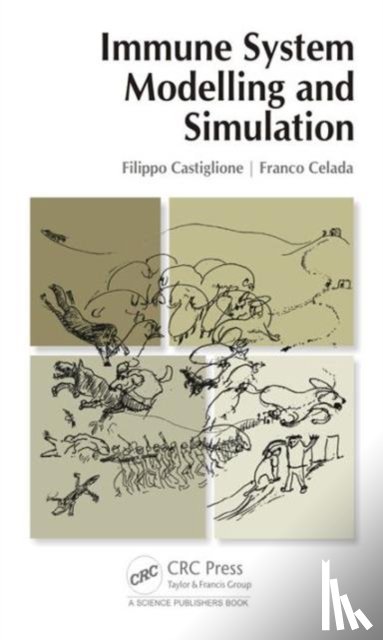 Castiglione, Filippo, Celada, Franco (Hospital for Joint Diseases - Immune System Modelling and Simulation