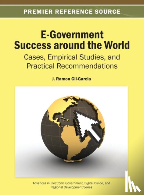  - E-Government Success around the World