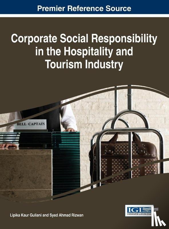  - Corporate Social Responsibility in the Hospitality and Tourism Industry