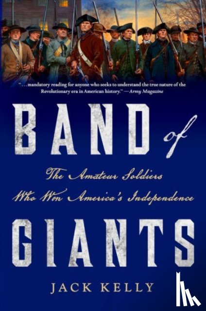 Jack Kelly - Band of Giants