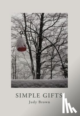 Brown, Judy (Victoria University of Wellington New Zealand) - Simple Gifts