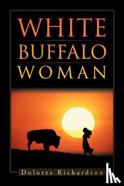 Richardson, Dolores - White Buffalo Woman