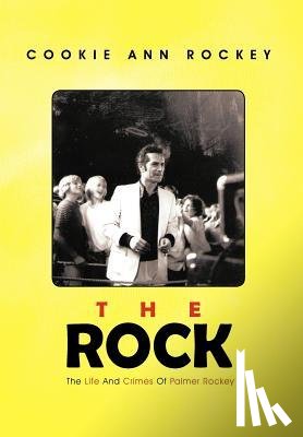 Rockey, Cookie Ann - The Rock