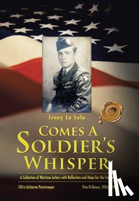 La Sala, Jenny - Comes a Soldier's Whisper