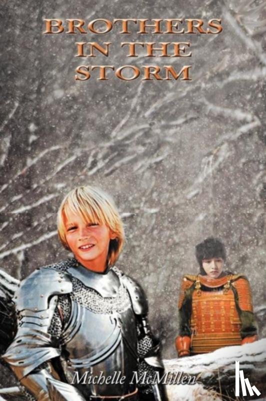 McMillen, Michelle - Brothers In The Storm