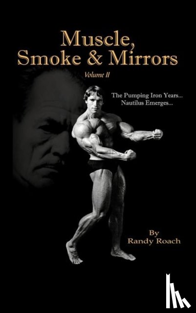 Roach, Randy - Muscle, Smoke & Mirrors