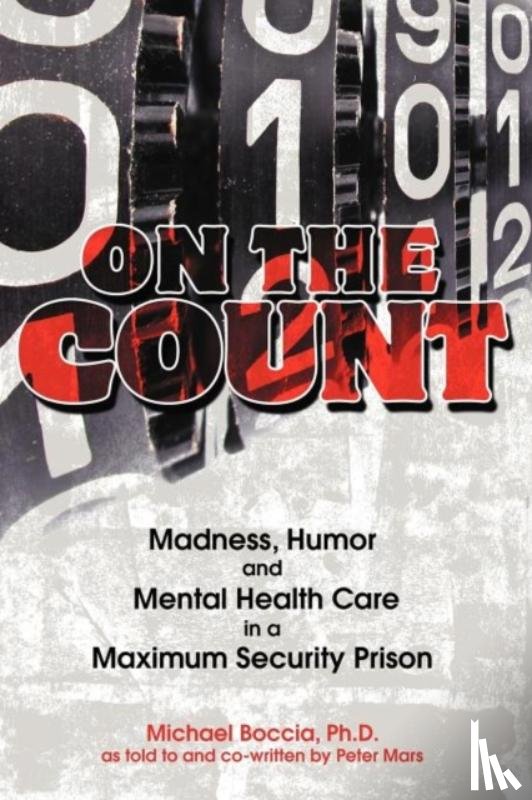 Boccia Ph.D, Michael B. - On the Count
