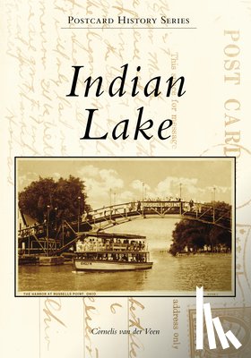 Van Der Veen, Cornelis - Indian Lake