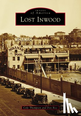 Thompson, Cole - Lost Inwood