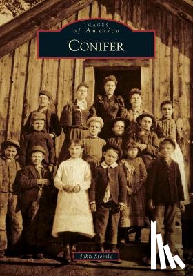 Steinle, John F. - Conifer