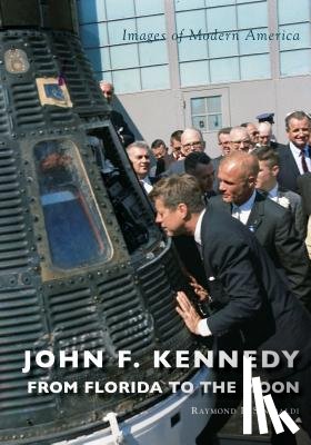 SINIBALDI, RAYMOND P - JOHN F KENNEDY