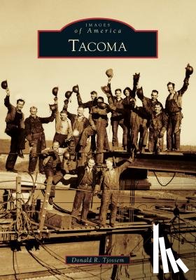 Tjossem, Donald R. - Tacoma