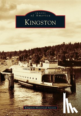 KINGSTON HISTORICAL - KINGSTON