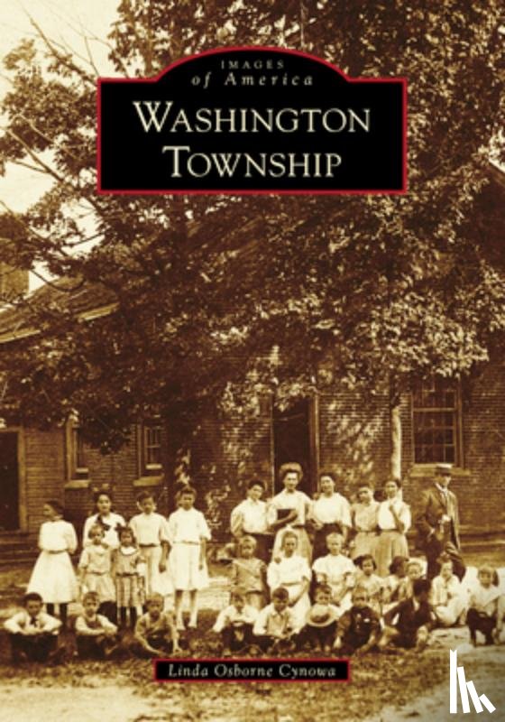 Osborne Cynowa, Linda - Washington Township