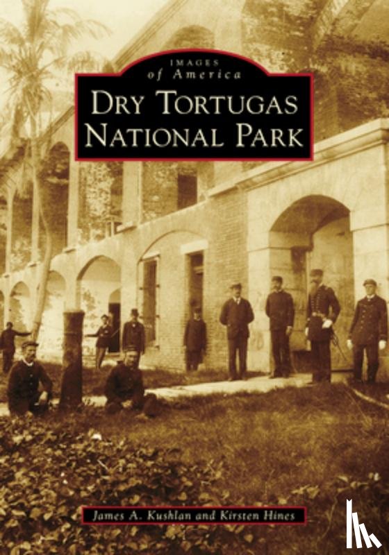 Kushlan, James a. - Dry Tortugas National Park