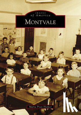 Hopper, Maria - Montvale