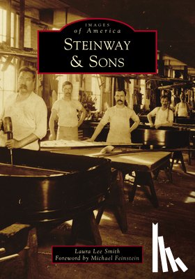 Smith, Laura Lee - Smith, L: Steinway & Sons