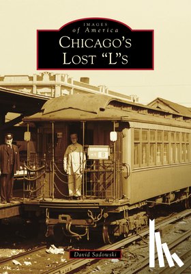 Sadowski, David - CHICAGOS LOST LS