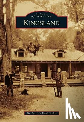 Stahle, Patrizia - Kingsland
