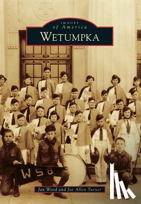 Wood, Jan - WETUMPKA