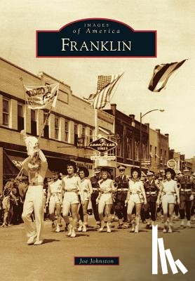 Johnston, Joe - Franklin
