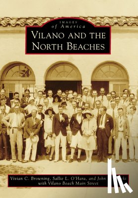 Browning, Vivian C. - Vilano and the North Beaches