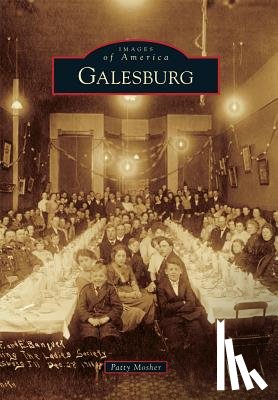 Mosher, Patricia - Galesburg