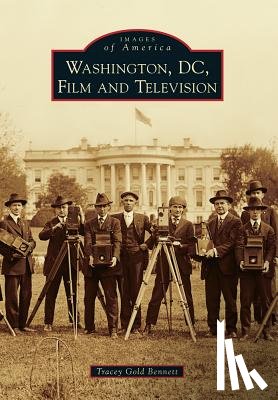 Bennett, Tracey Gold - Washington, D.C., Film and Television
